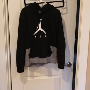 Mens Air Jordan Hoodie